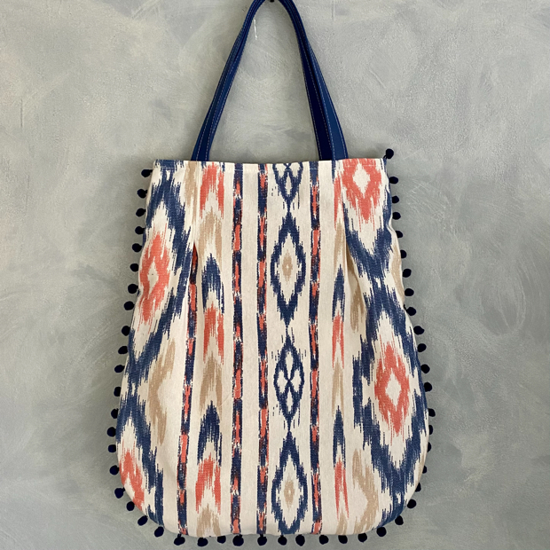 Bolso lenguas mallorquinas
